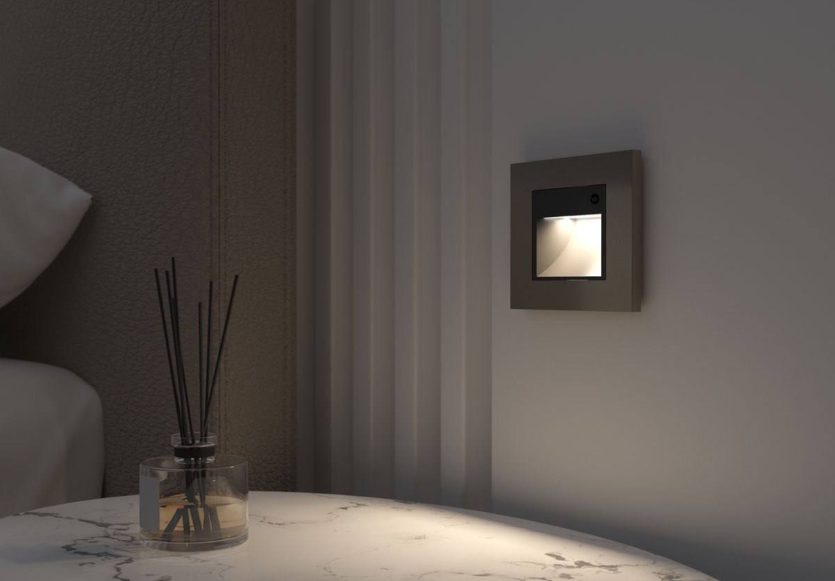 Werkel подсветка